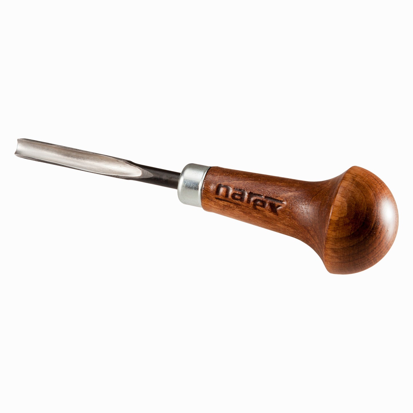 Profi-Bildhauerbeitel für gehobene Ansprüche - 6 mm