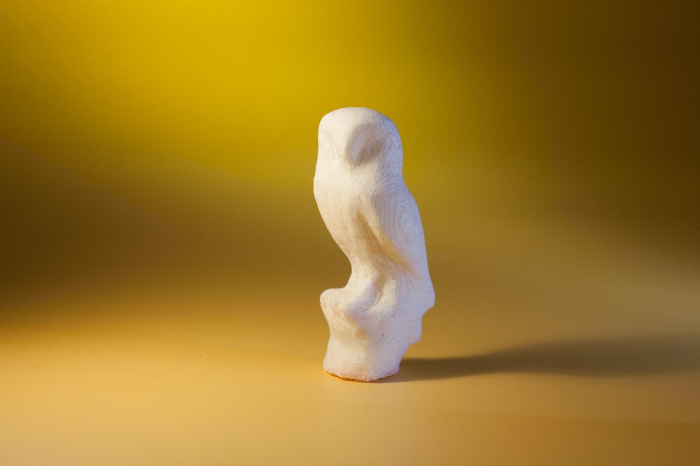 Schnitzen nach Farben - Komplettset 3D Skulptur