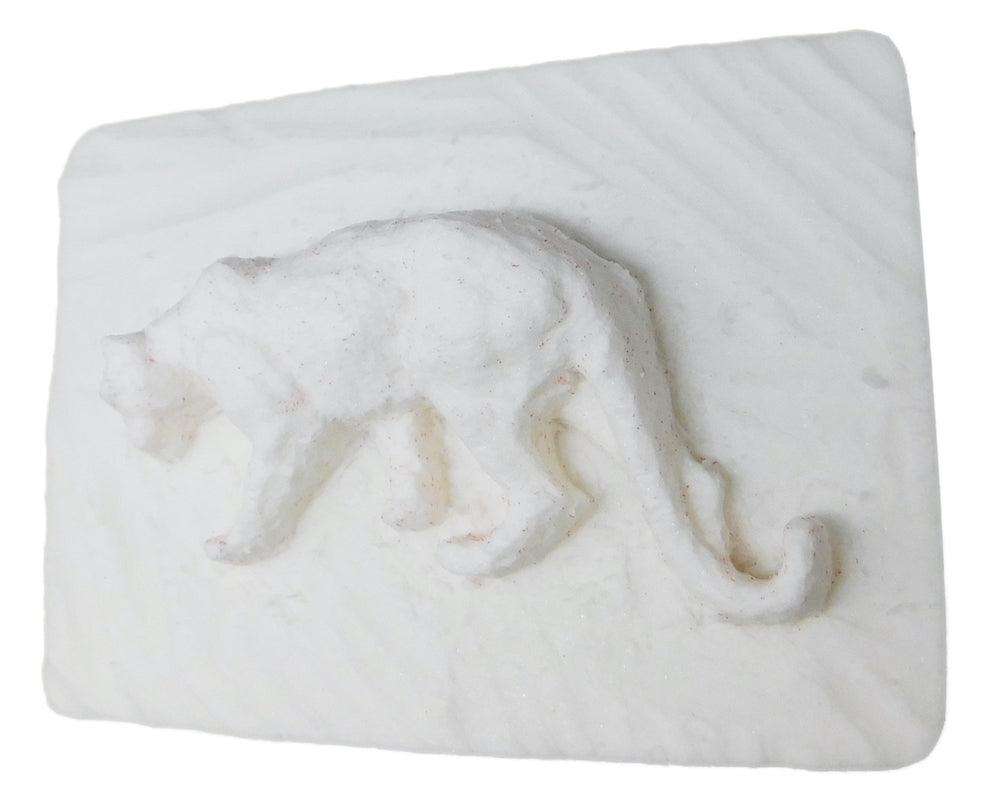 schnitzen nach farben - komplettset relief panther