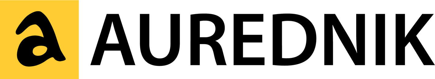 Logo der Firma Aurednik, Ideen für Kinder