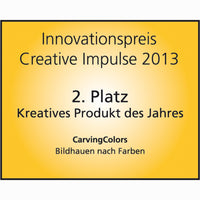 Creative Impulse Award