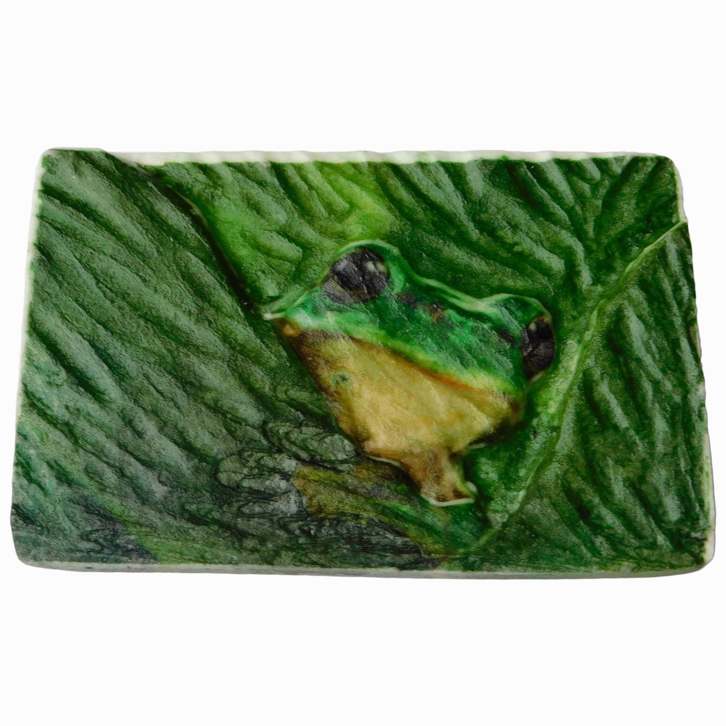 Schnitzen nach Farben - Schnitzbild-Starterset mit Werkzeug