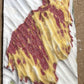 Schnitzen nach Farben - Komplettset Relief Pferd - NEU: farbiges End-Motiv