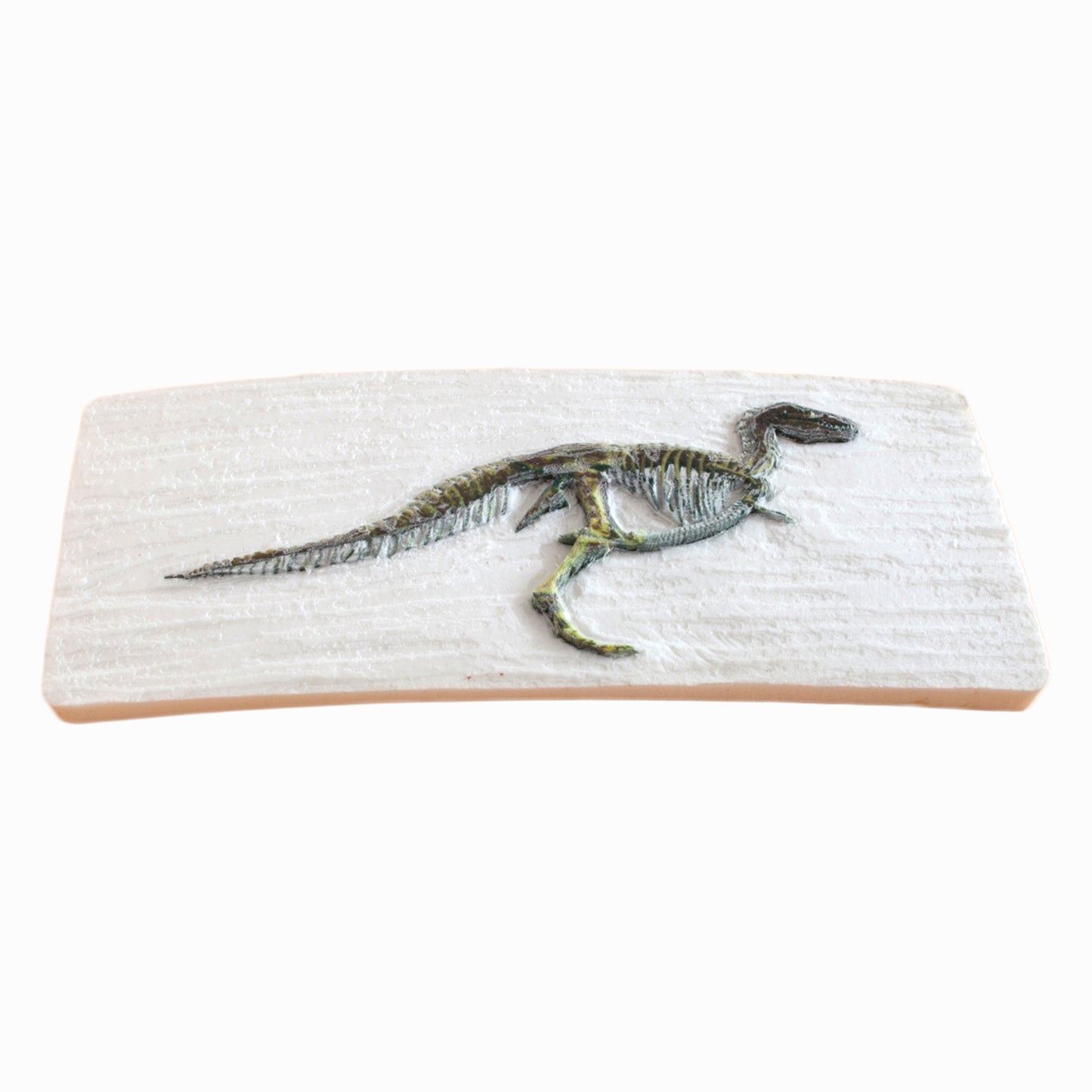 Schnitzen nach Farben - Schnitzbild-Starterset mit Werkzeug