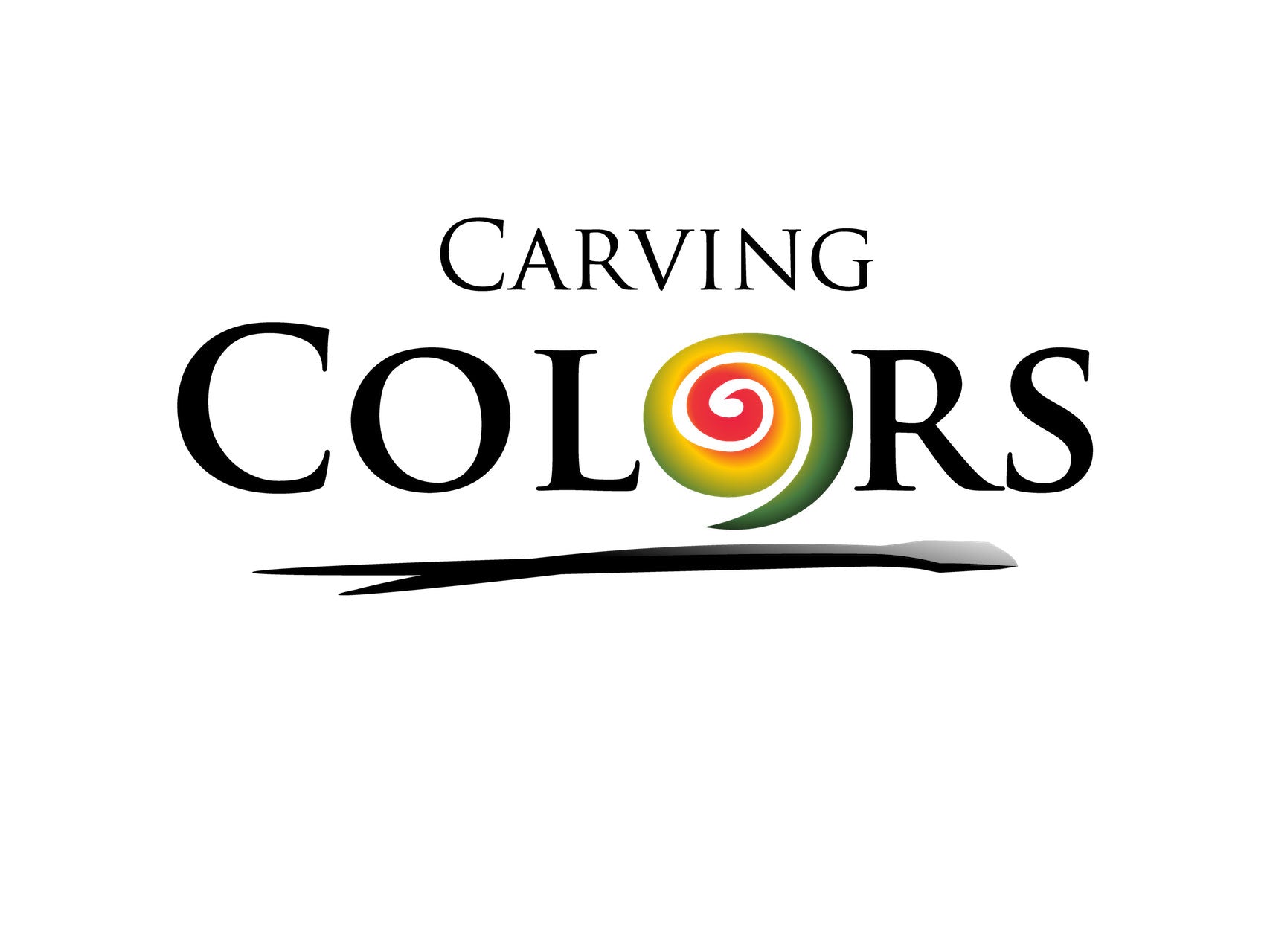 Carving Colors