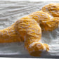 Schnitzen nach Farben - Relief T-Rex (ohne Werkzeug)